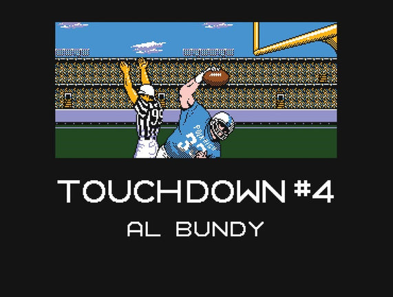 Tecmo Bundy