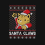 Kitty Claws-mens premium tee-NemiMakeit