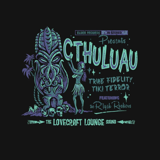 Cthuluau-Moonlight Variant-unisex pullover sweatshirt-heartjack