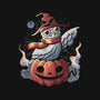 Spooky Magic-mens premium tee-eduely