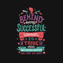 Behind Every Woman-mens long sleeved tee-risarodil