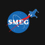 Smeg-unisex zip-up sweatshirt-geekchic_tees