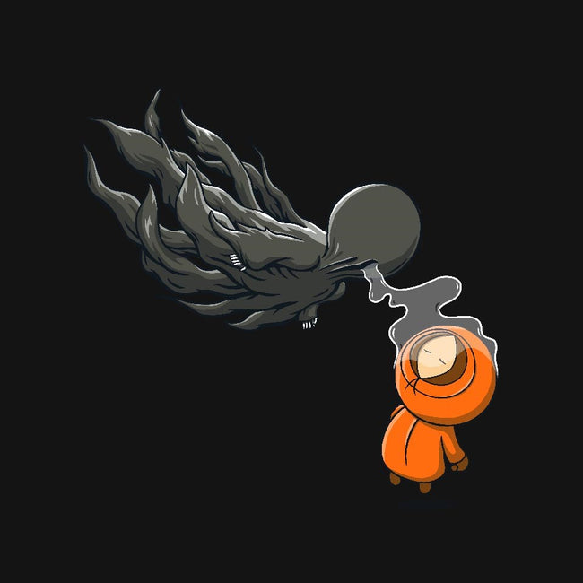 Dementor's Kiss-mens premium tee-2mzdesign