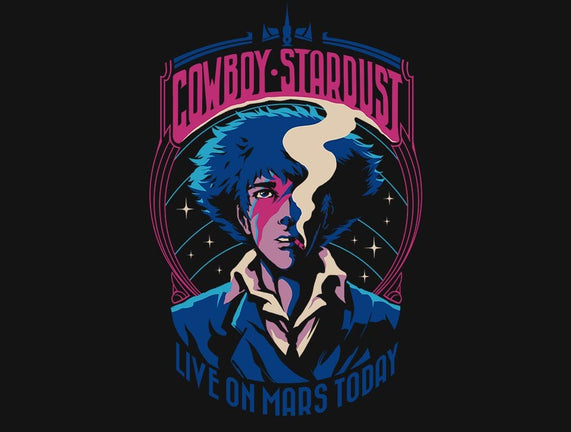 Cowboy Stardust