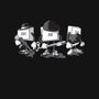 Computer Mafia-unisex pullover sweatshirt-mekazoo