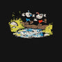 Cup and Mug-unisex pullover sweatshirt-rustenico