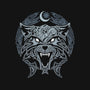 Wolves of Ragnarok-unisex basic tank-RAIDHO