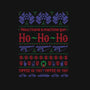 McClane Winter Sweater-unisex pullover sweatshirt-SevenHundred