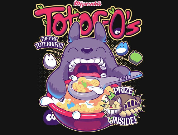 Totor-O's