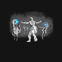 Watcher Tamer-womens basic tee-danirodart