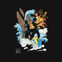 The Two Avatars-unisex pullover sweatshirt-idriu95