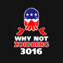 Why Not Zoidberg 3016-mens long sleeved tee-neverblueshirts
