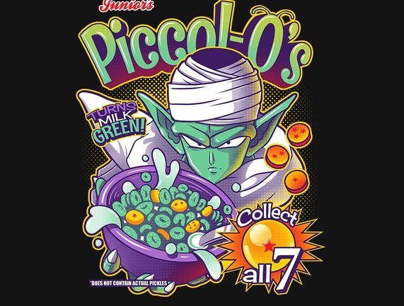 Piccol-O's