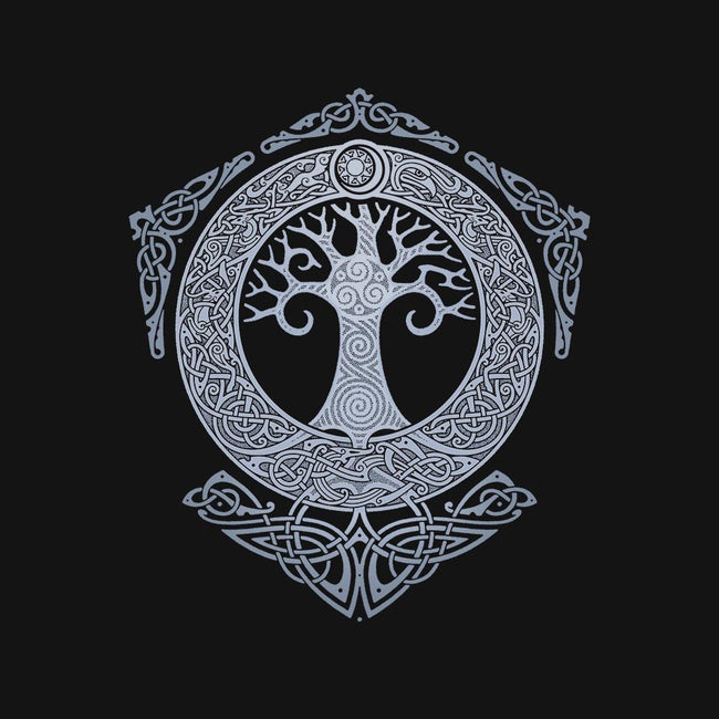 Tree Of Life-mens long sleeved tee-RAIDHO