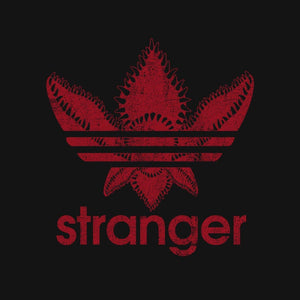 Athletic Stranger