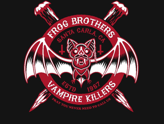 Vampire Killers