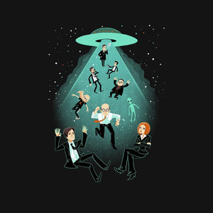 I Wanna Believe