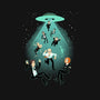 I Wanna Believe-mens long sleeved tee-theGorgonist