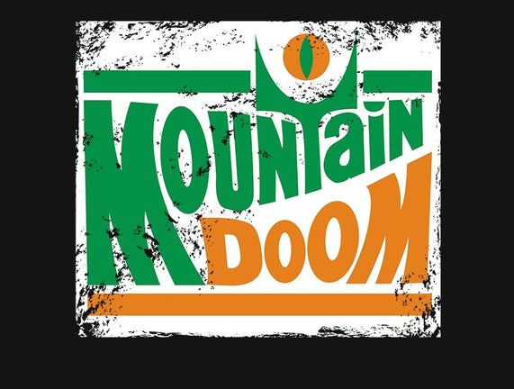 Mountain Doom