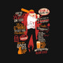 Wait For This To Blow Over-womens fitted tee-TomTrager