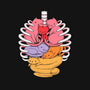 Anatomicat-unisex basic tank-tobefonseca