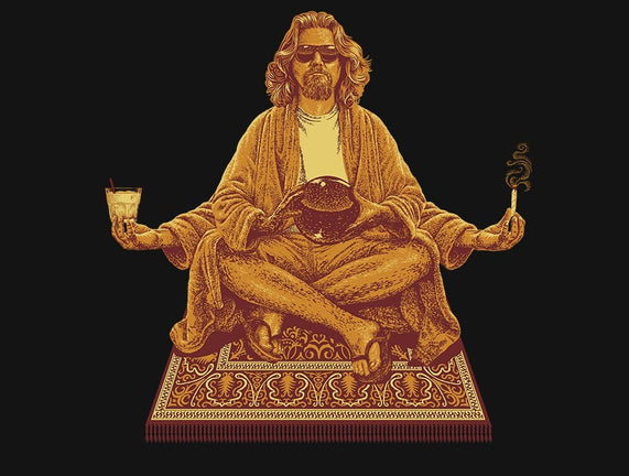 The Dude