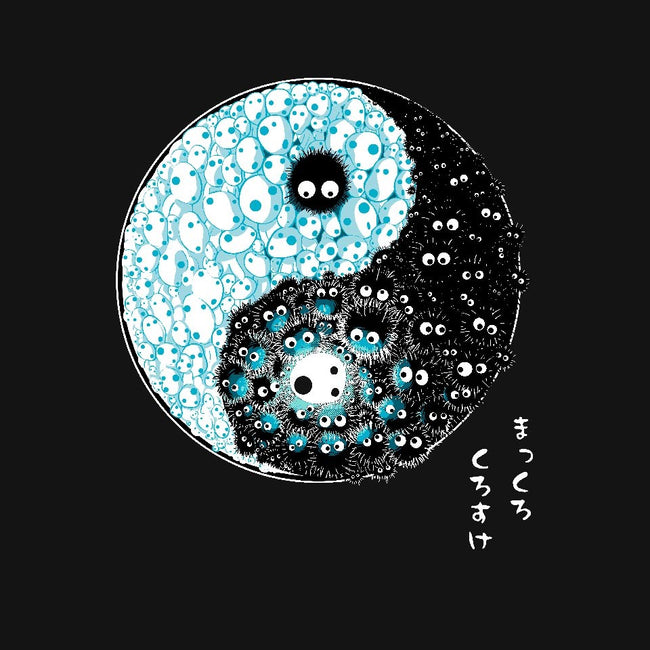 Dancing Forces-womens basic tee-Harantula