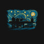 Hunters Night-unisex pullover sweatshirt-ddjvigo