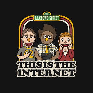This is The Internet
