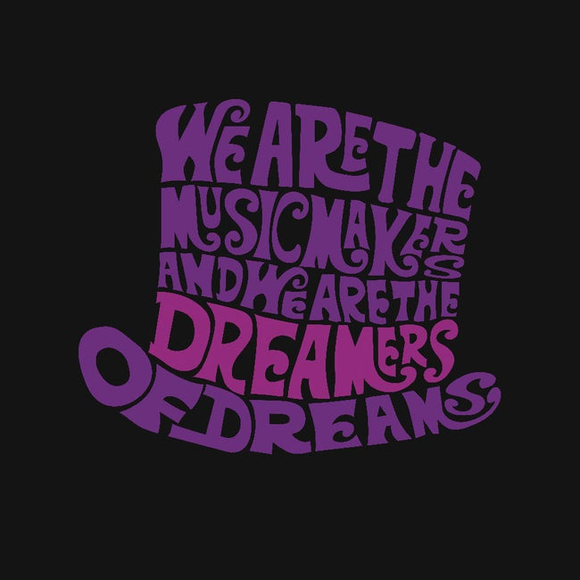 Dreamer of Dreams-unisex pullover sweatshirt-joefixit2