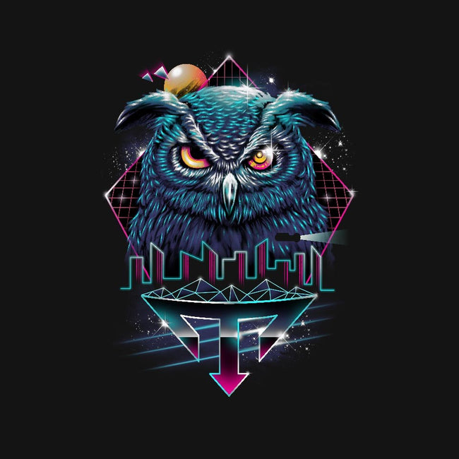 Nocturnal Animod-unisex pullover sweatshirt-vp021