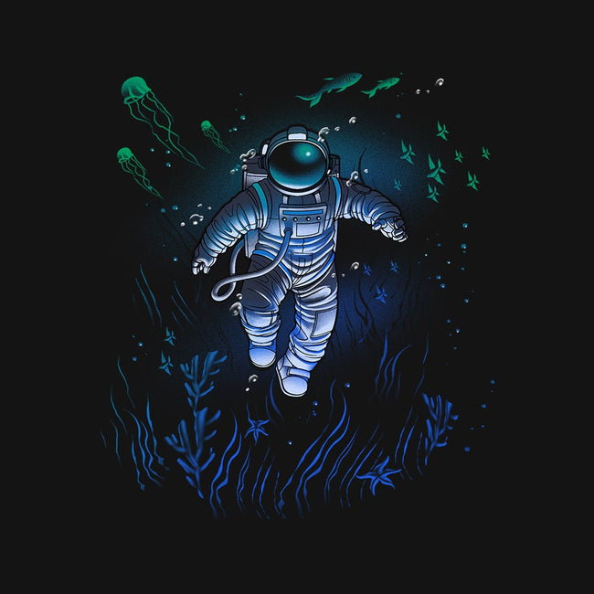 Under The Sky-unisex crew neck sweatshirt-tobefonseca