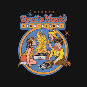 The Devil's Music