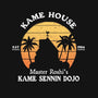 Kame House-unisex basic tank-LiRoVi