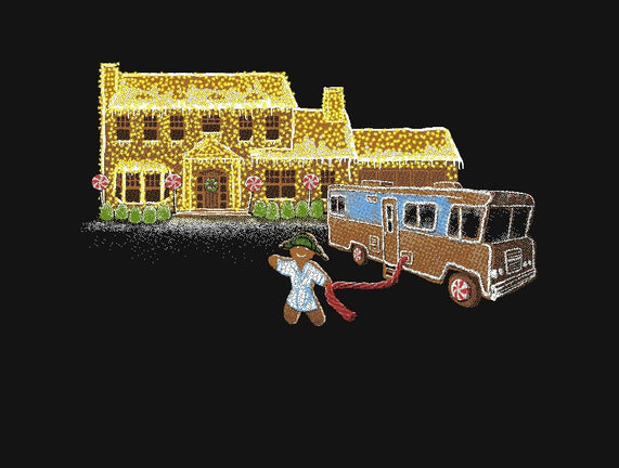 Don't You Go Falling In Love