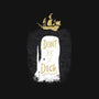 Don't Be a Dick-unisex pullover sweatshirt-DinoMike