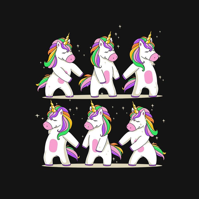 Ftnite Unicorn Challenge-mens basic tee-edwoody