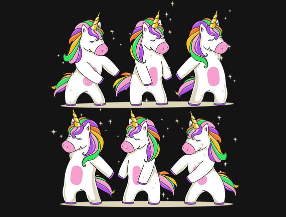 Ftnite Unicorn Challenge