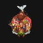Magical Holidays-unisex crew neck sweatshirt-batang 9tees