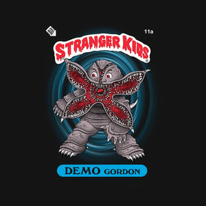 Demo Gordon