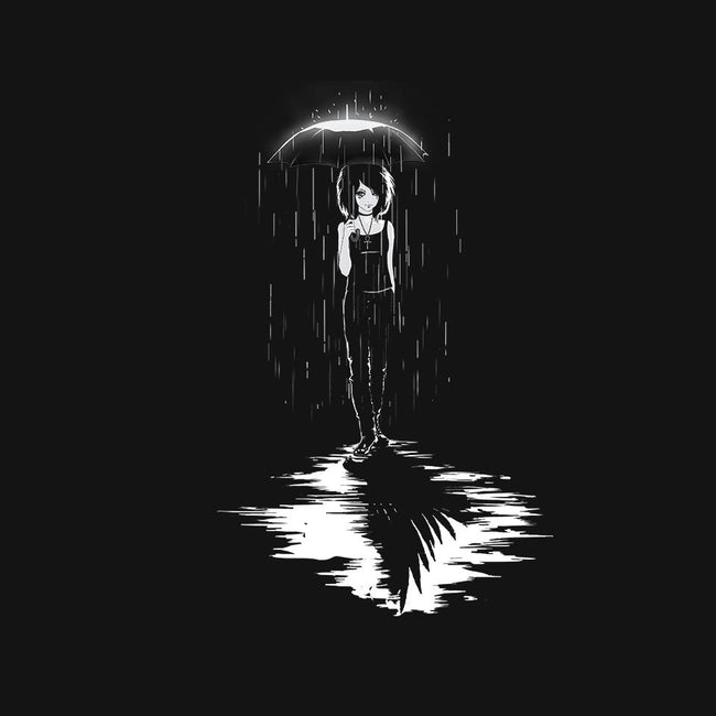 Death Wish-womens basic tee-Ionfox