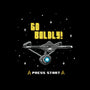 Go Boldly