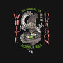 White Dragon Noodle Bar-mens premium tee-Beware_1984