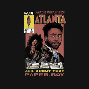 Amazing Adventures from Atlanta