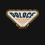 Palace Arcade-unisex crew neck sweatshirt-Beware_1984