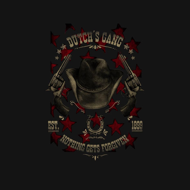 Dutch's Gang-mens premium tee-Coconut_Design