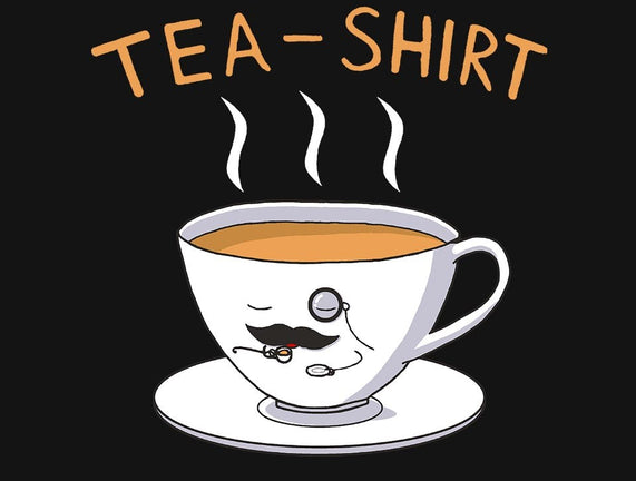 Tea-Shirt