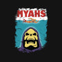 MYAHS-unisex crew neck sweatshirt-krusemark