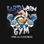 Earthworm Gym-youth basic tee-Immortalized