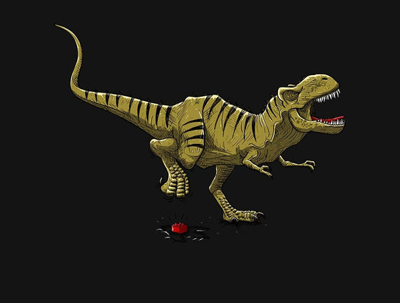 T-Rex